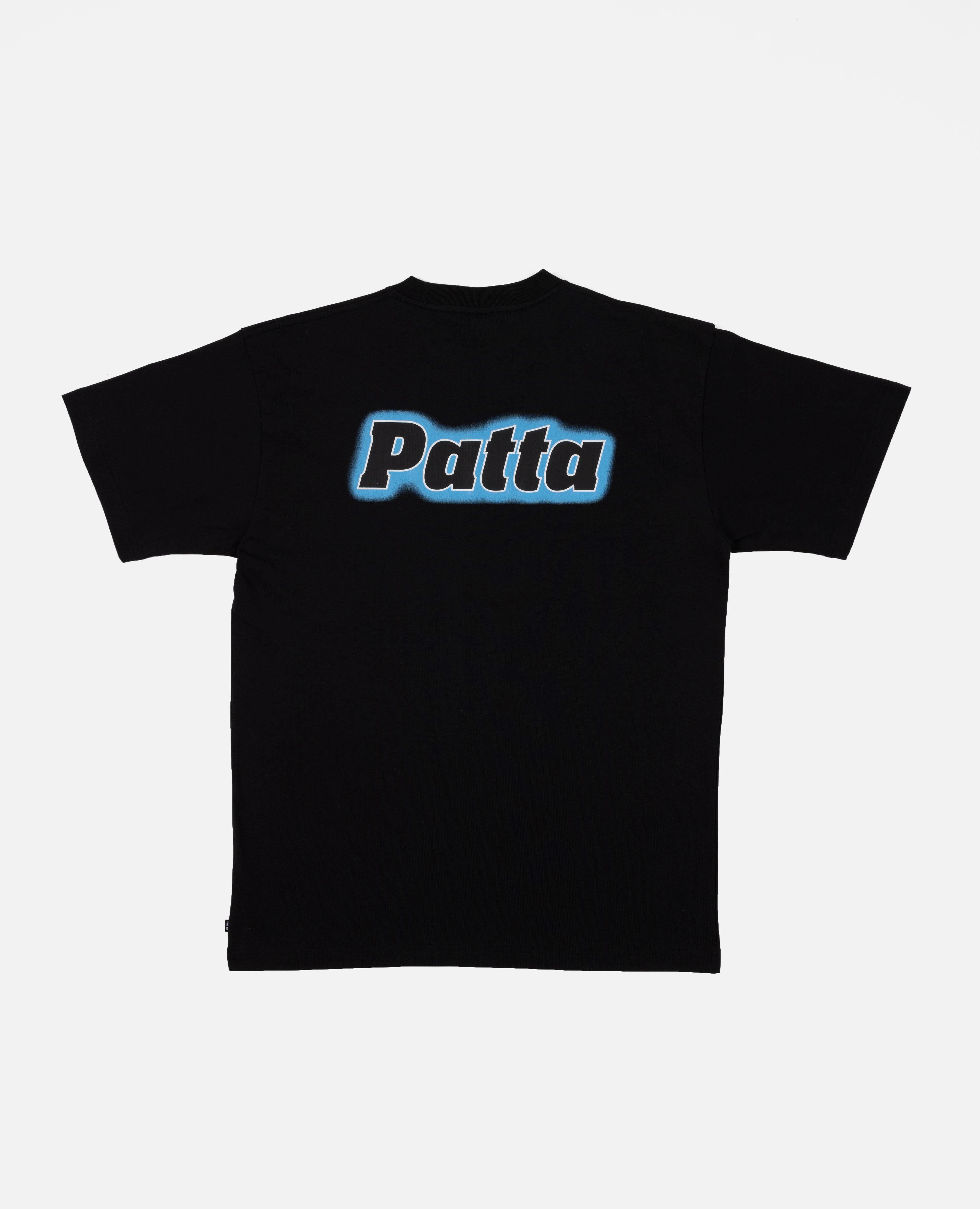 Patta It Does Matter What You Think T Shirt