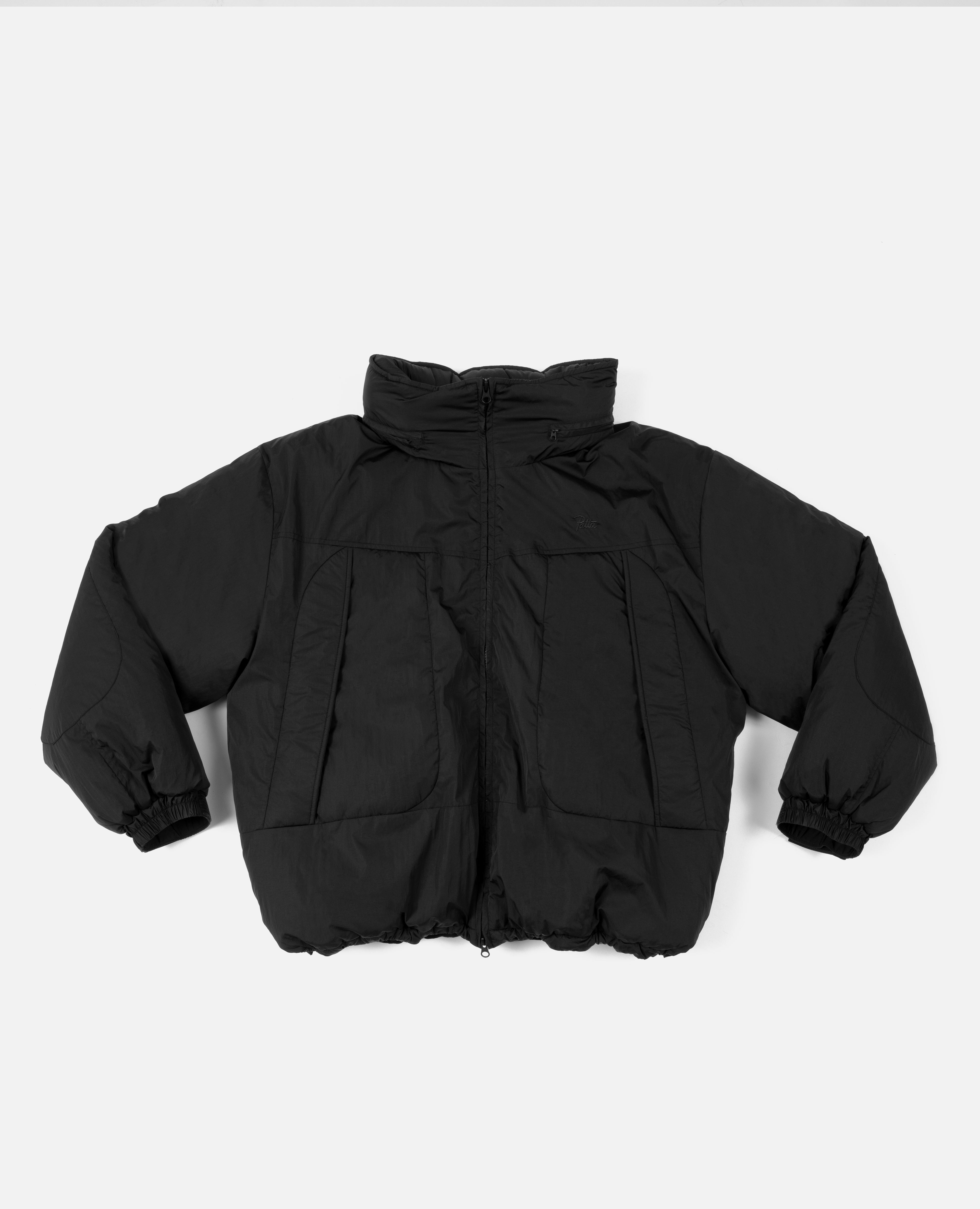 Patta Primaloft Puffer Jacket – Patta US