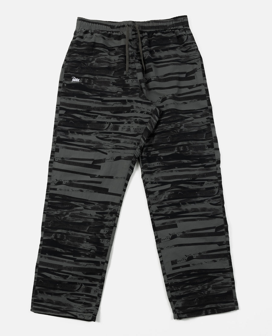 Patta Ribbons Nylon M2 Track Pants