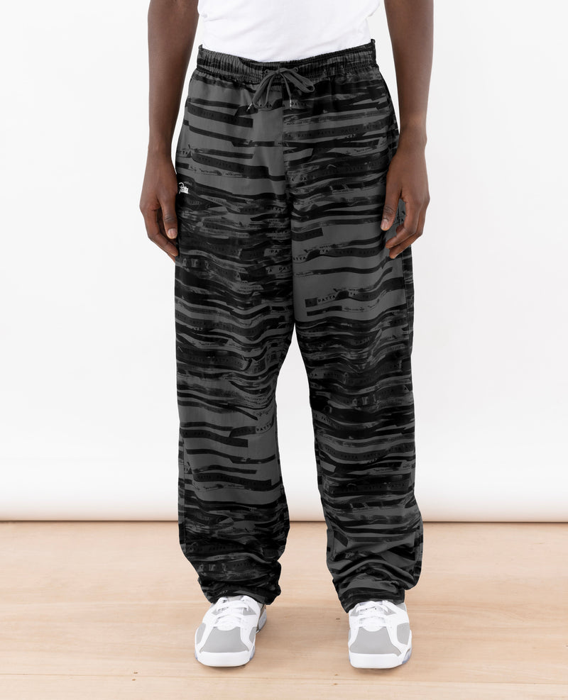 Patta Ribbons Nylon M2 Track Pants