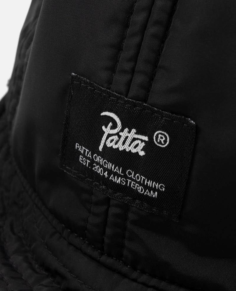 Patta Reversible Flap Cap