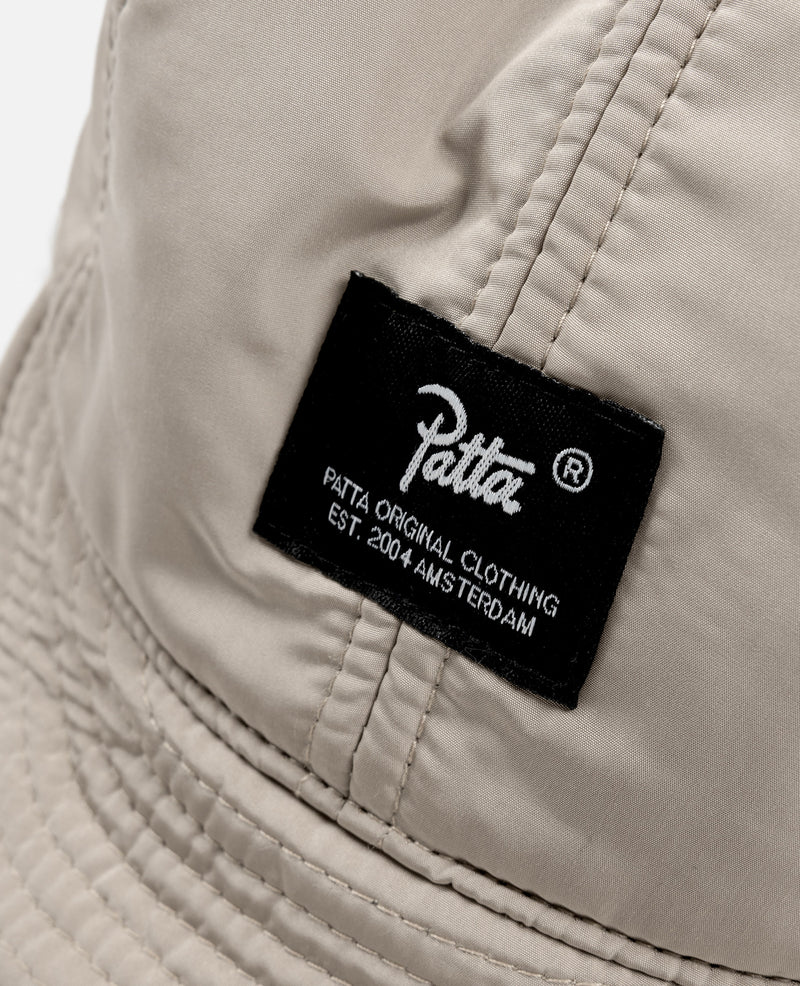 Patta Reversible Flap Cap