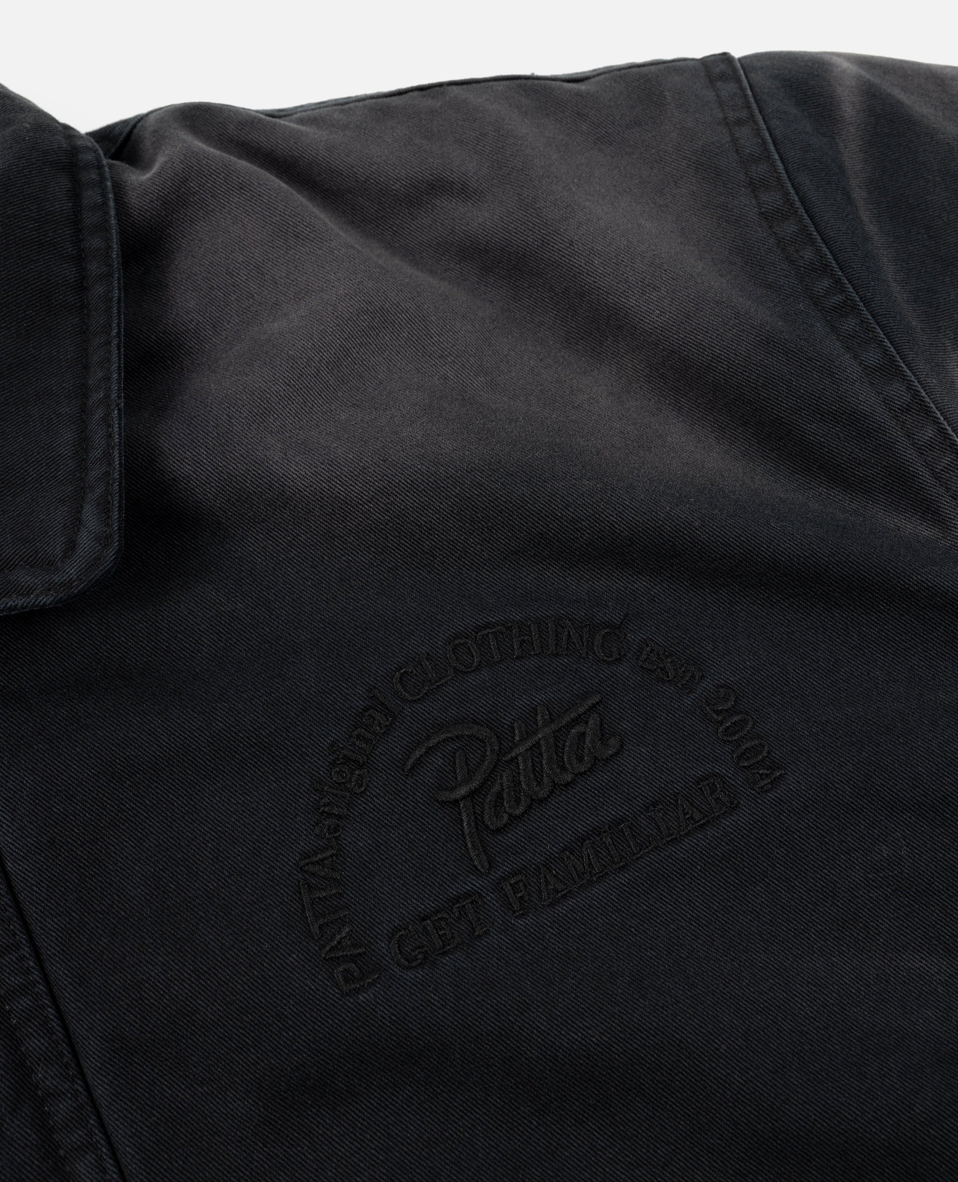 Patta Sun Bleached Jacket