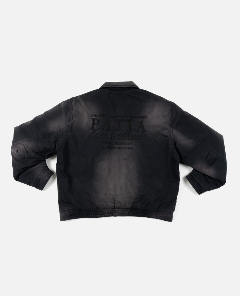 Patta Sun Bleached Jacket