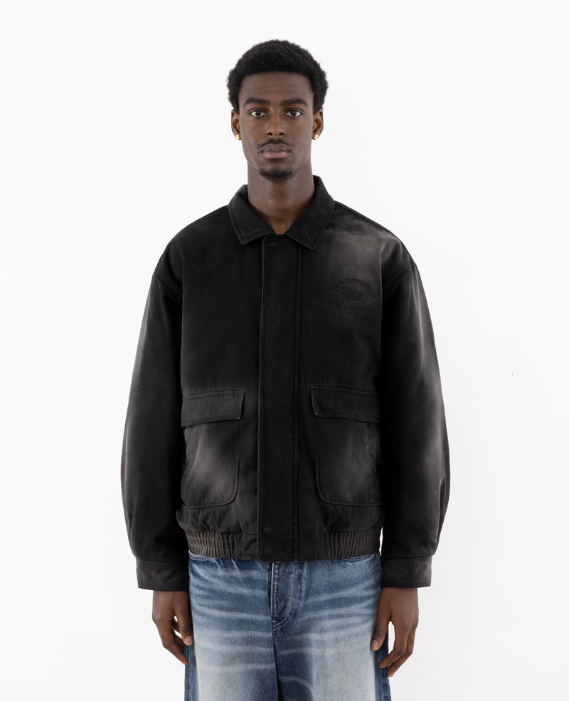 Patta Sun Bleached Jacket