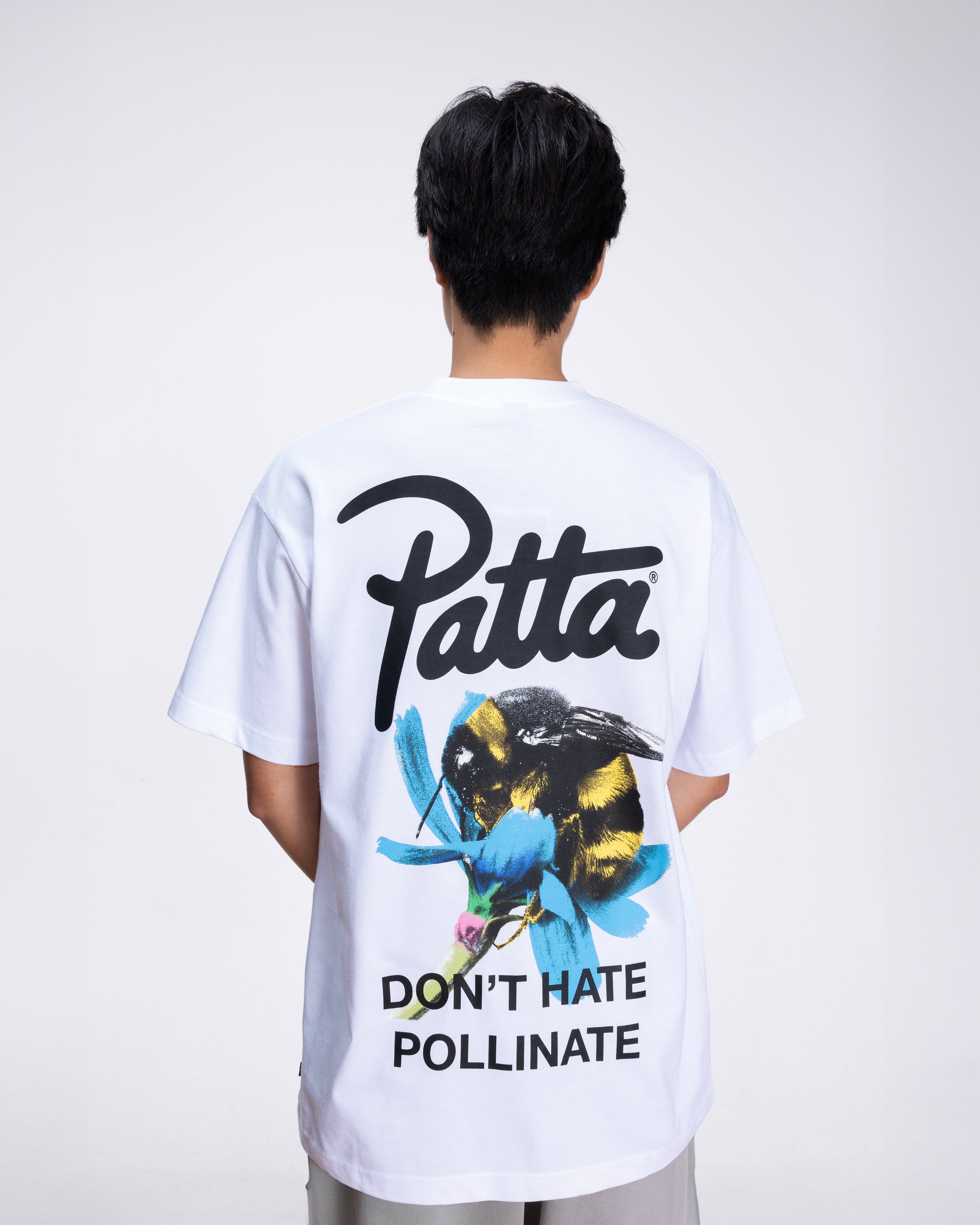 Patta Bumble Bee T Shirt