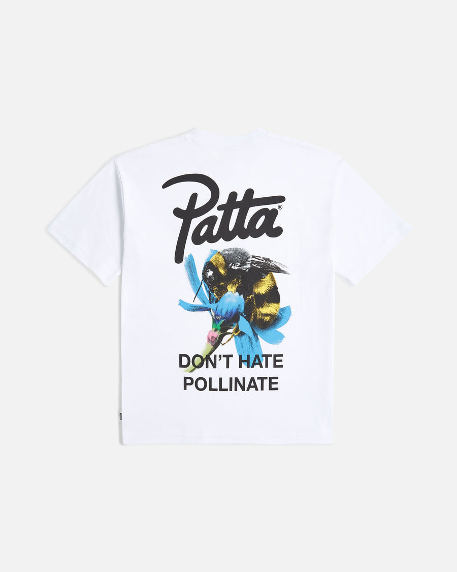 Patta Bumble Bee T-Shirt