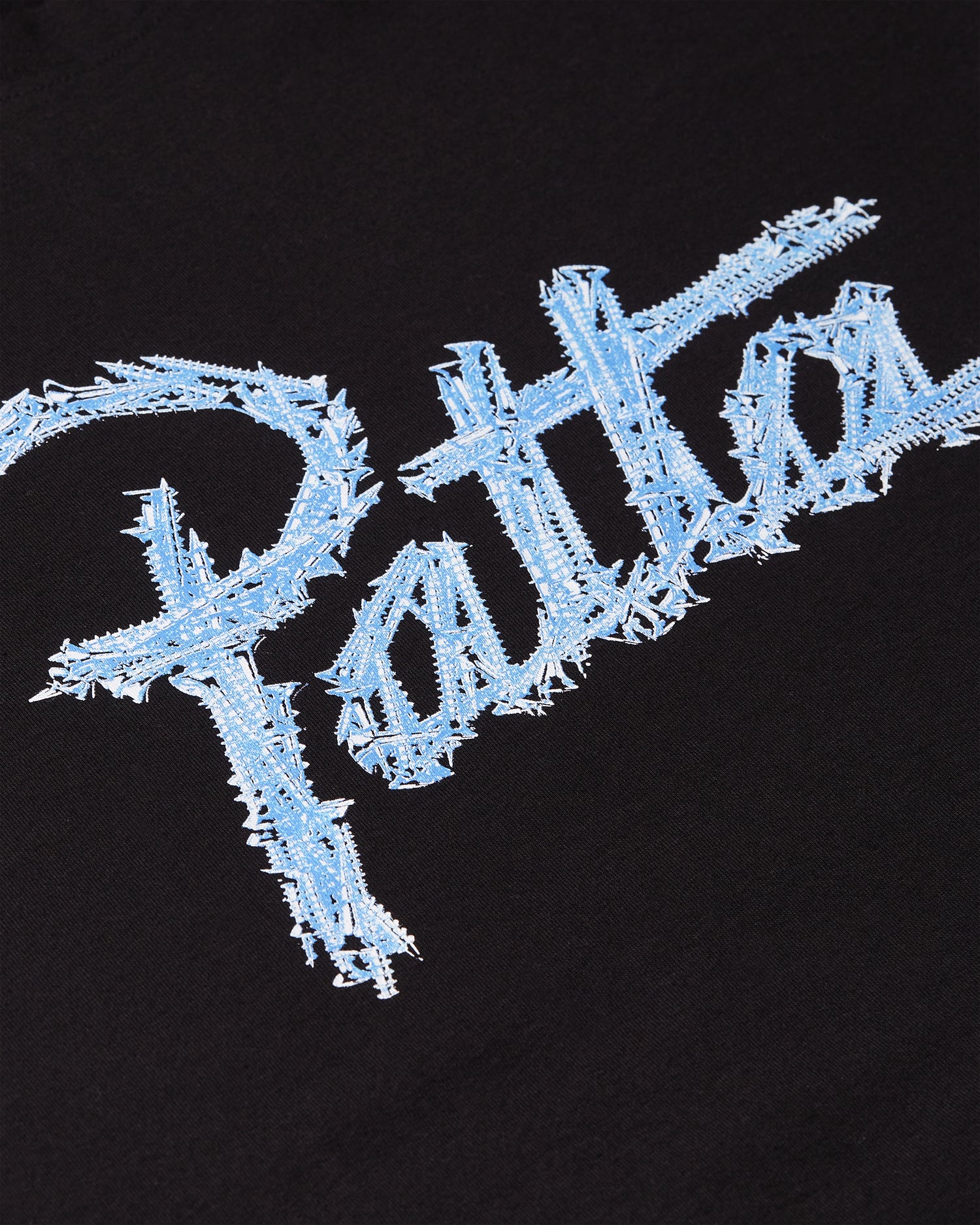 Patta Screws T-Shirt (Black)