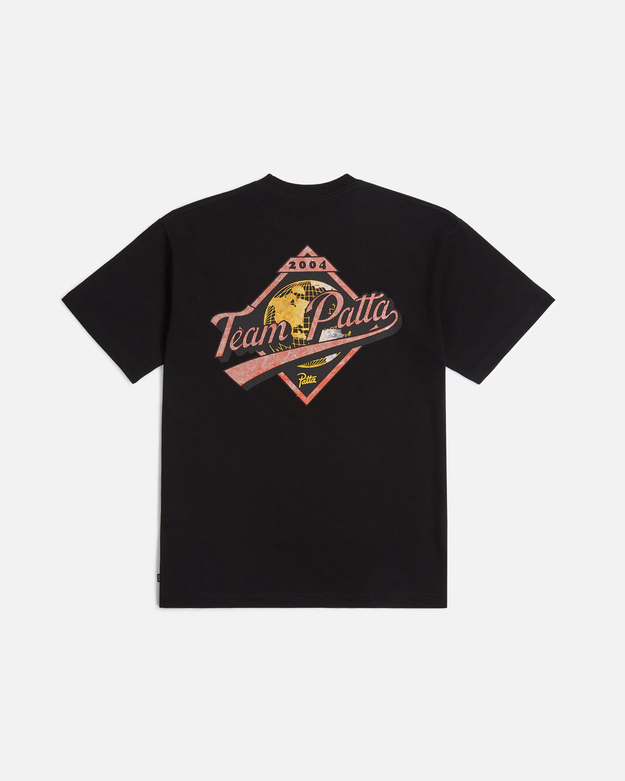 Patta Homerun T-Shirt