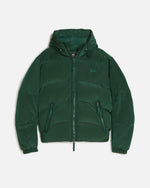 Patta Ripstop Puffer Jacket (June Bug)