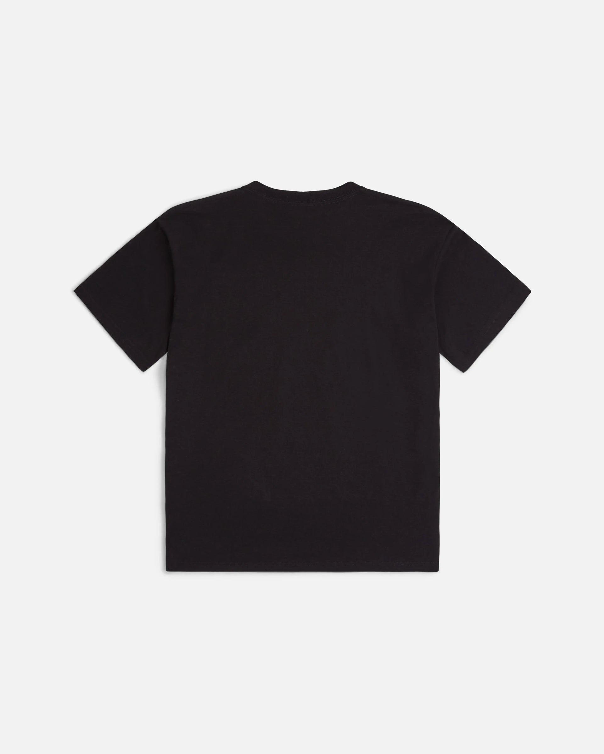 Patta Many Moods T-Shirt (Black)
