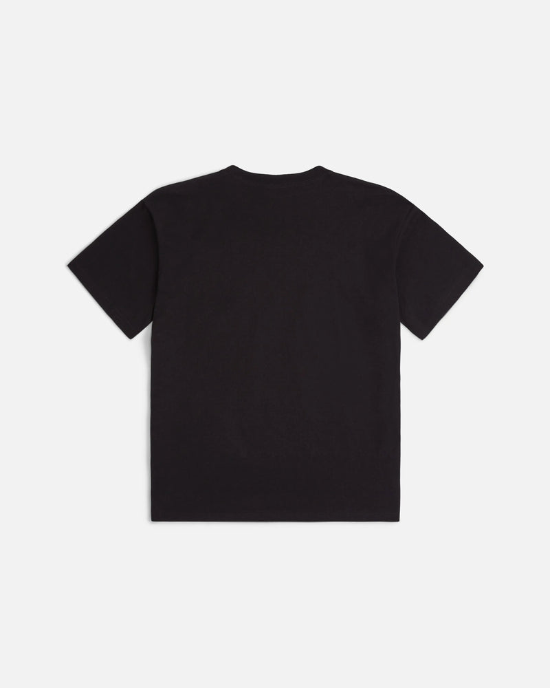 Patta Many Moods T-Shirt (Black)