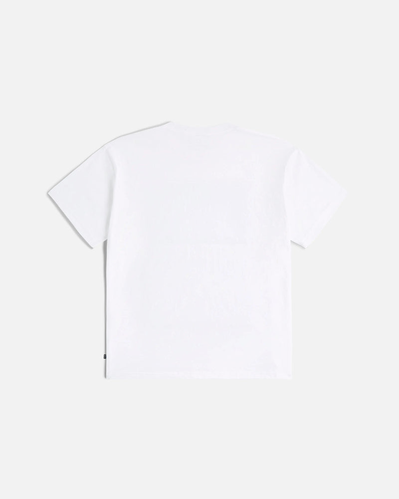 Patta Many Moods T-Shirt (White)