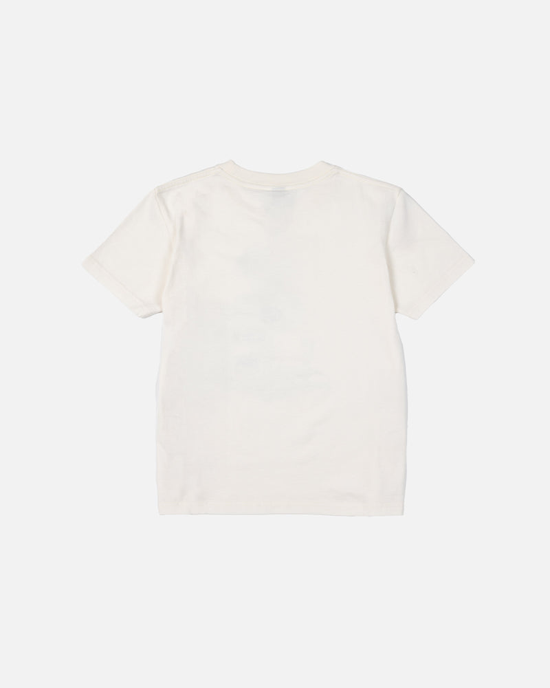 Patta You Got Mail Kids T-Shirt (Sea Salt)