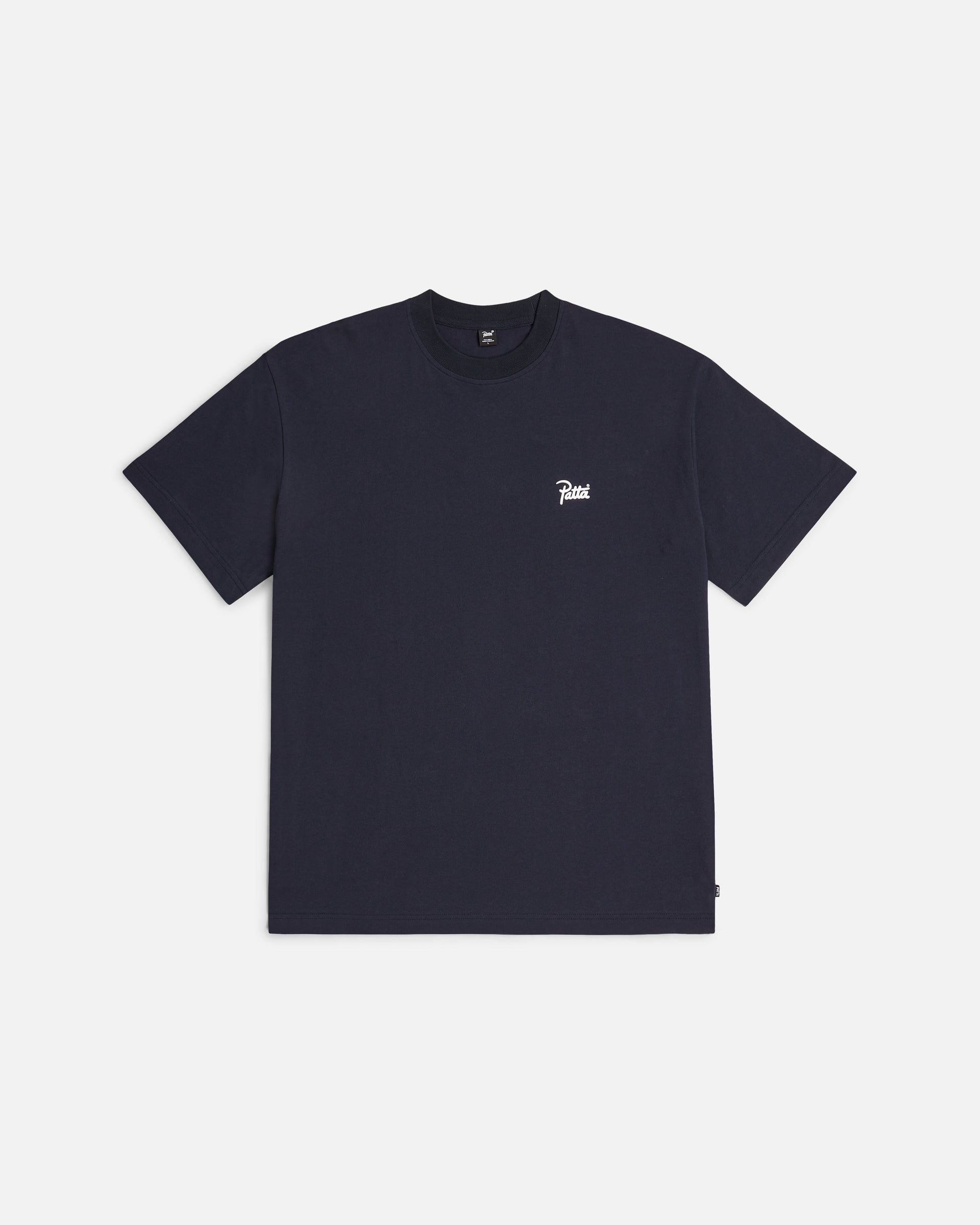 Patta Lighters T-Shirt (Parisian Night )