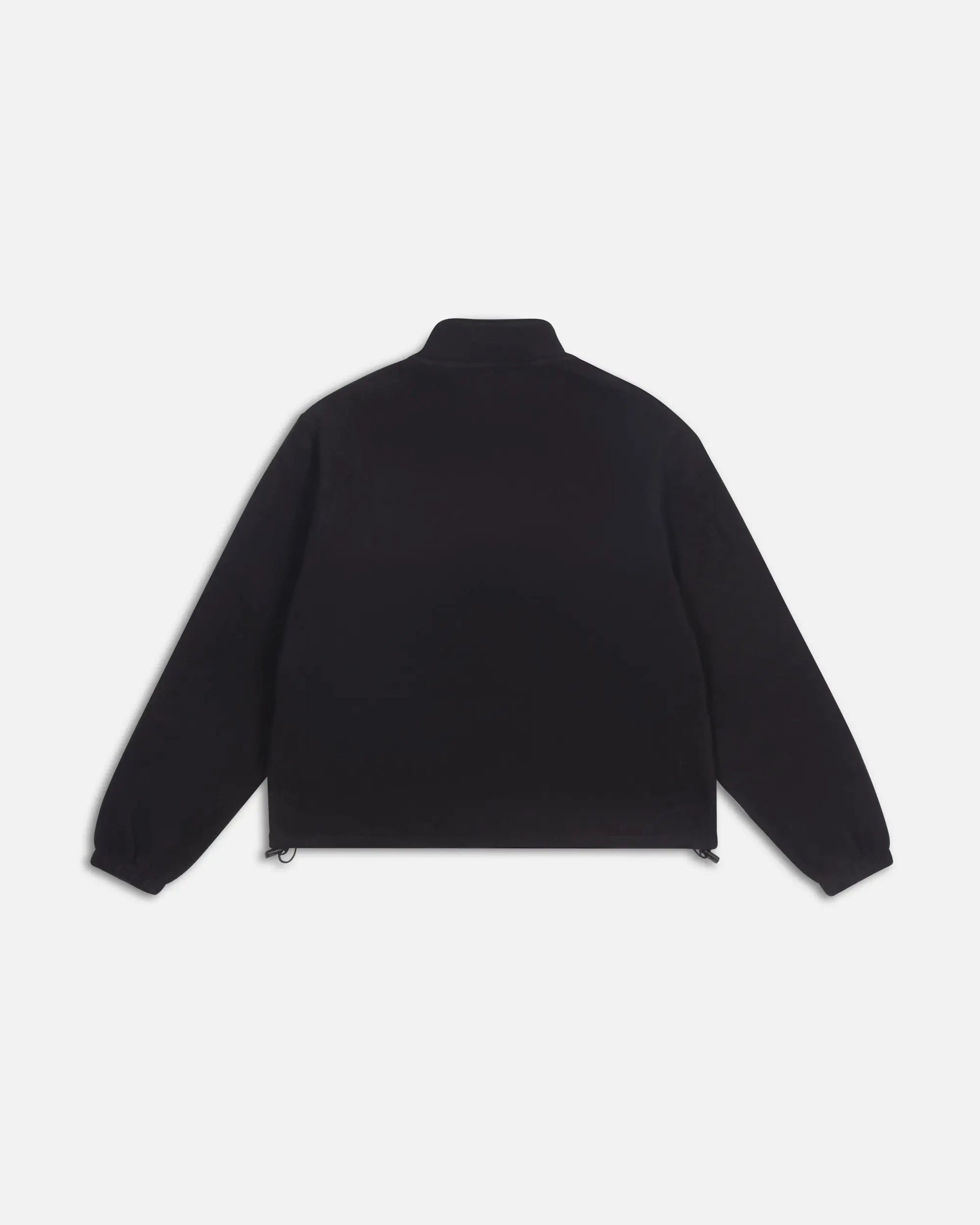 Patta Sherpa Fleece Overhead (Black)