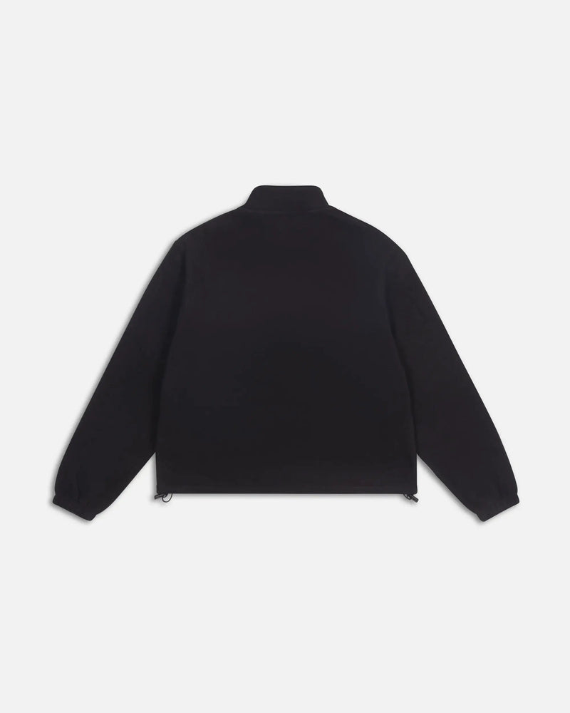 Patta Sherpa Fleece Overhead (Black)