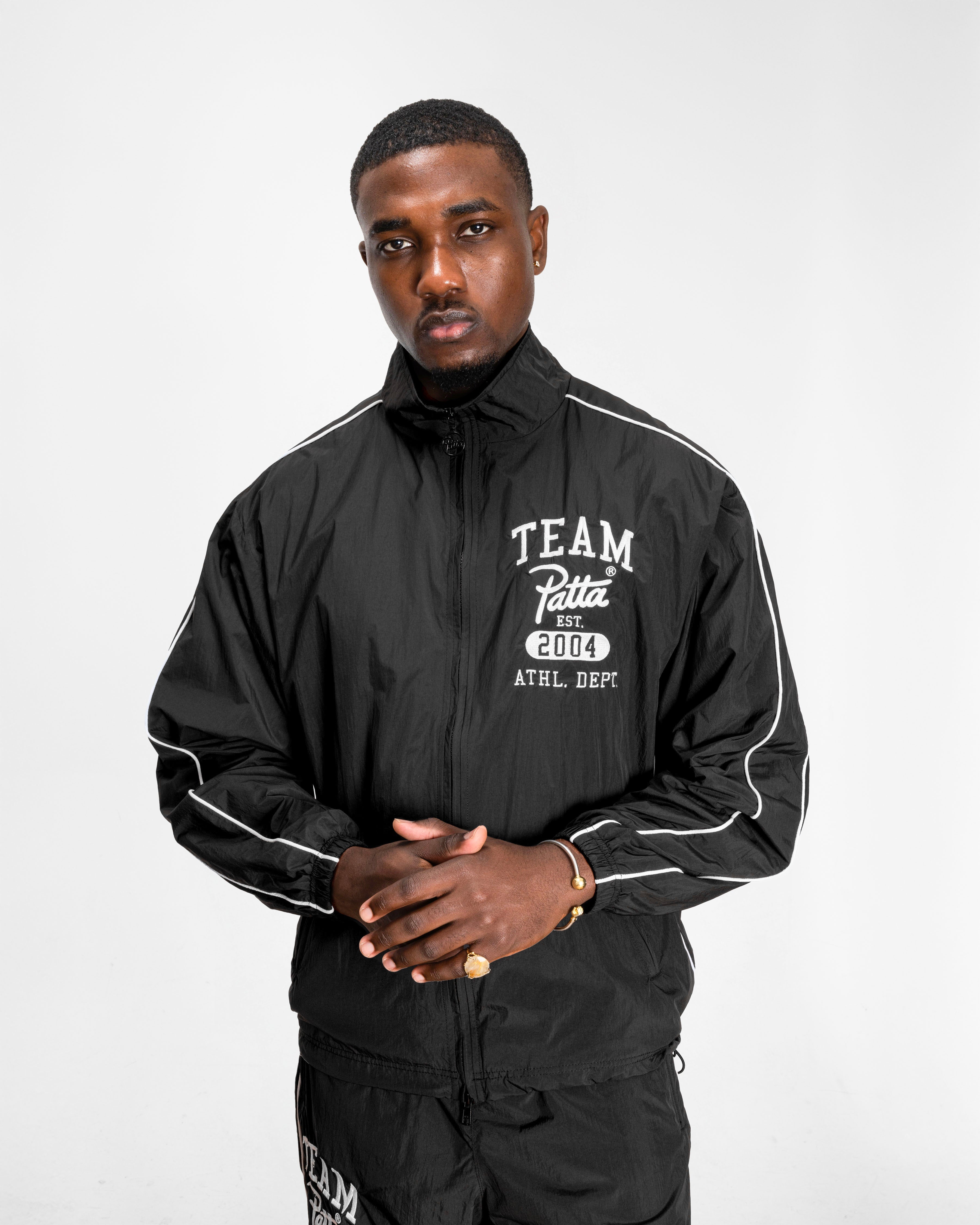 Patta Autumn Winter 2025 Drop 1 – Patta US