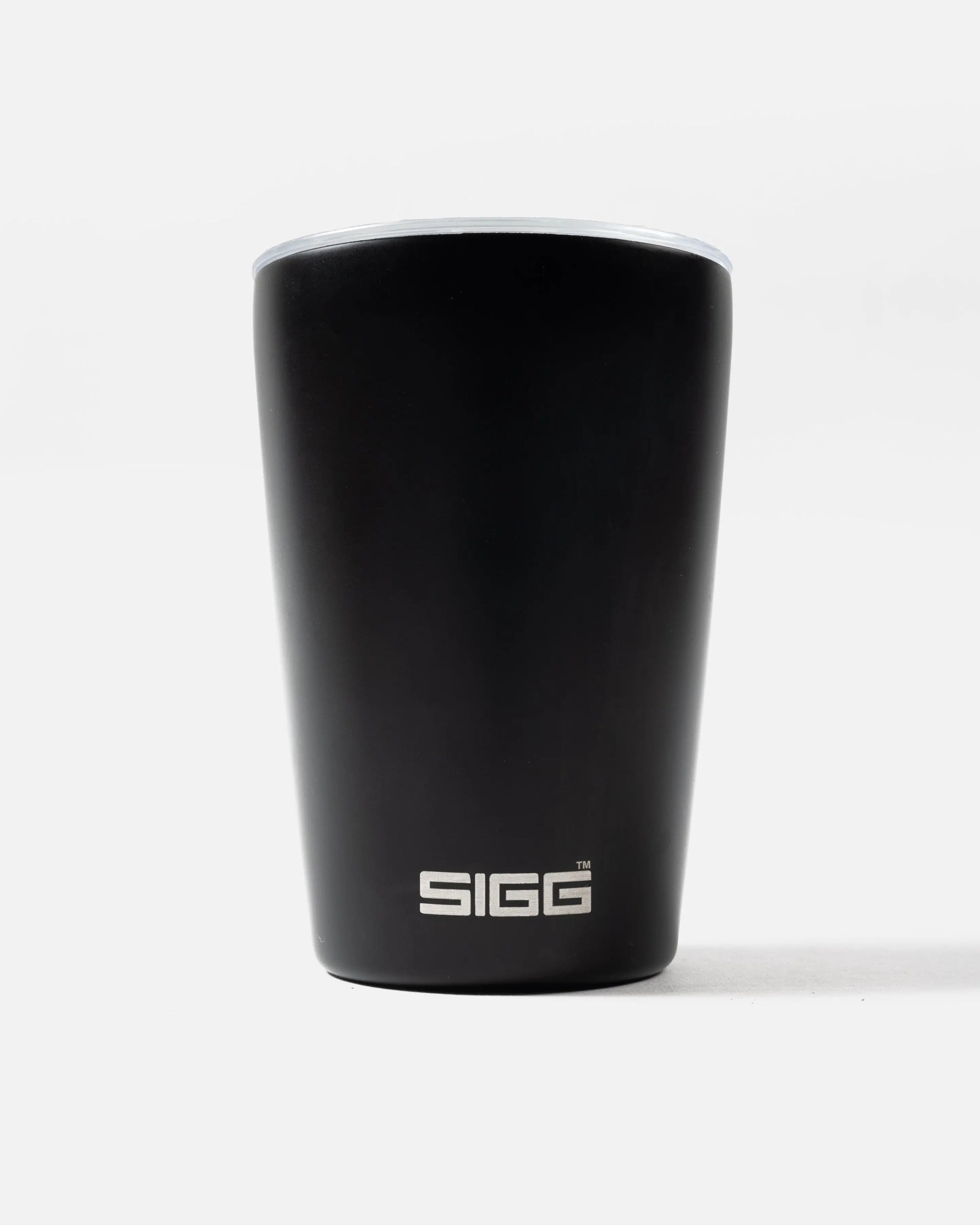 Patta SIGG Neso Cup 0.3L (Black)