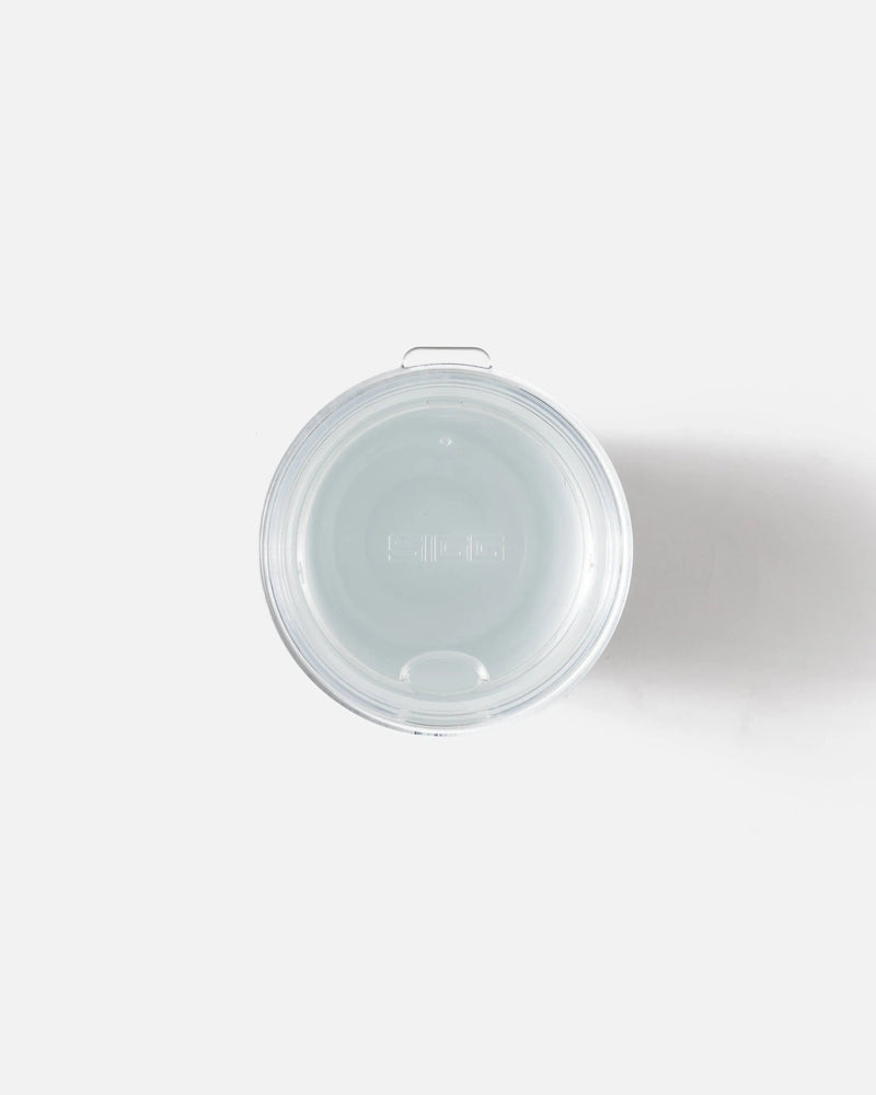 Patta SIGG Neso Cup 0.3L (Black)