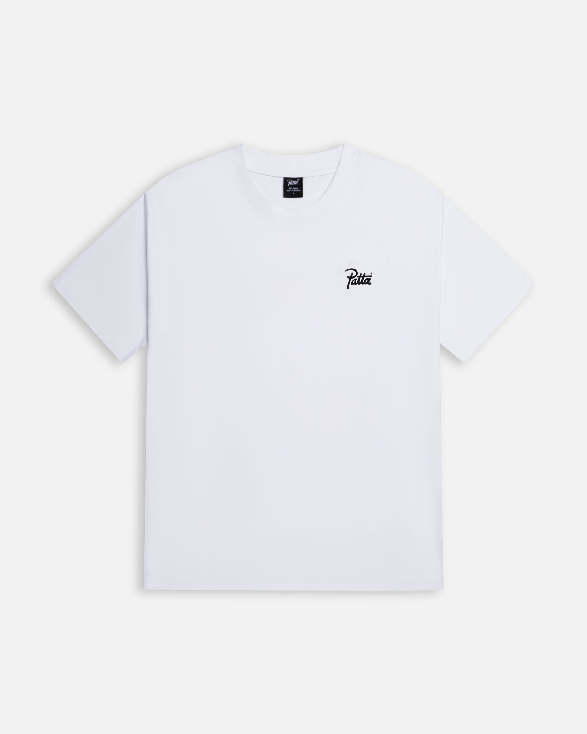Patta Championship T-Shirt (White)
