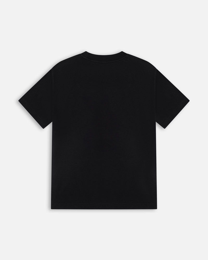 Patta Kids Bunny T-Shirt (Black)