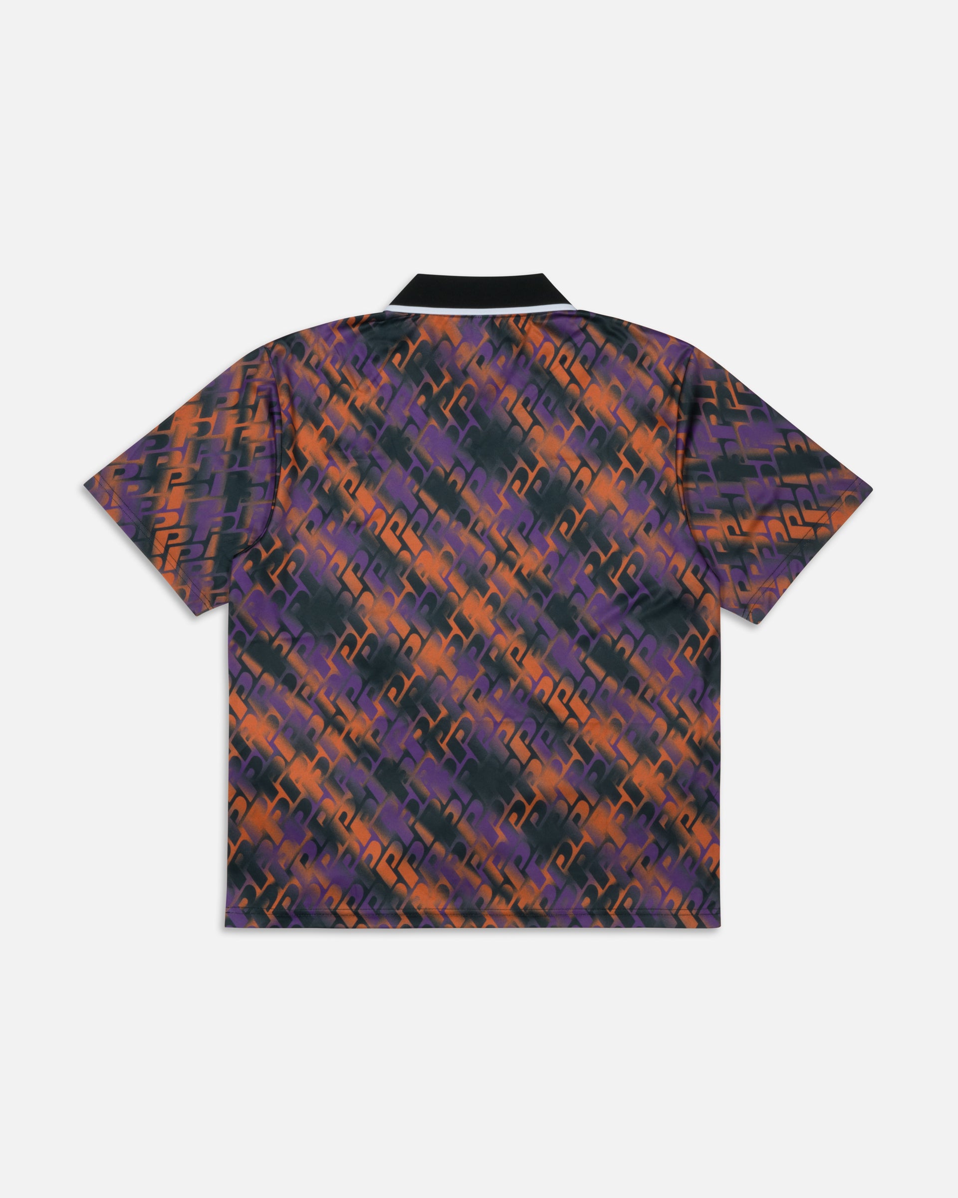 Patta All Over P Football Jersey (Pansy)