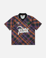 Patta All Over P Football Jersey (Pansy)