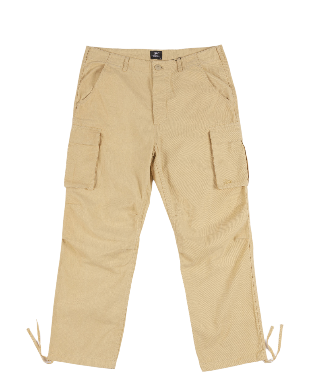 Patta Basic Cargo Pants Patta US