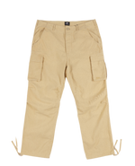 Patta Basic Cargo Pants (Taos Taupe)