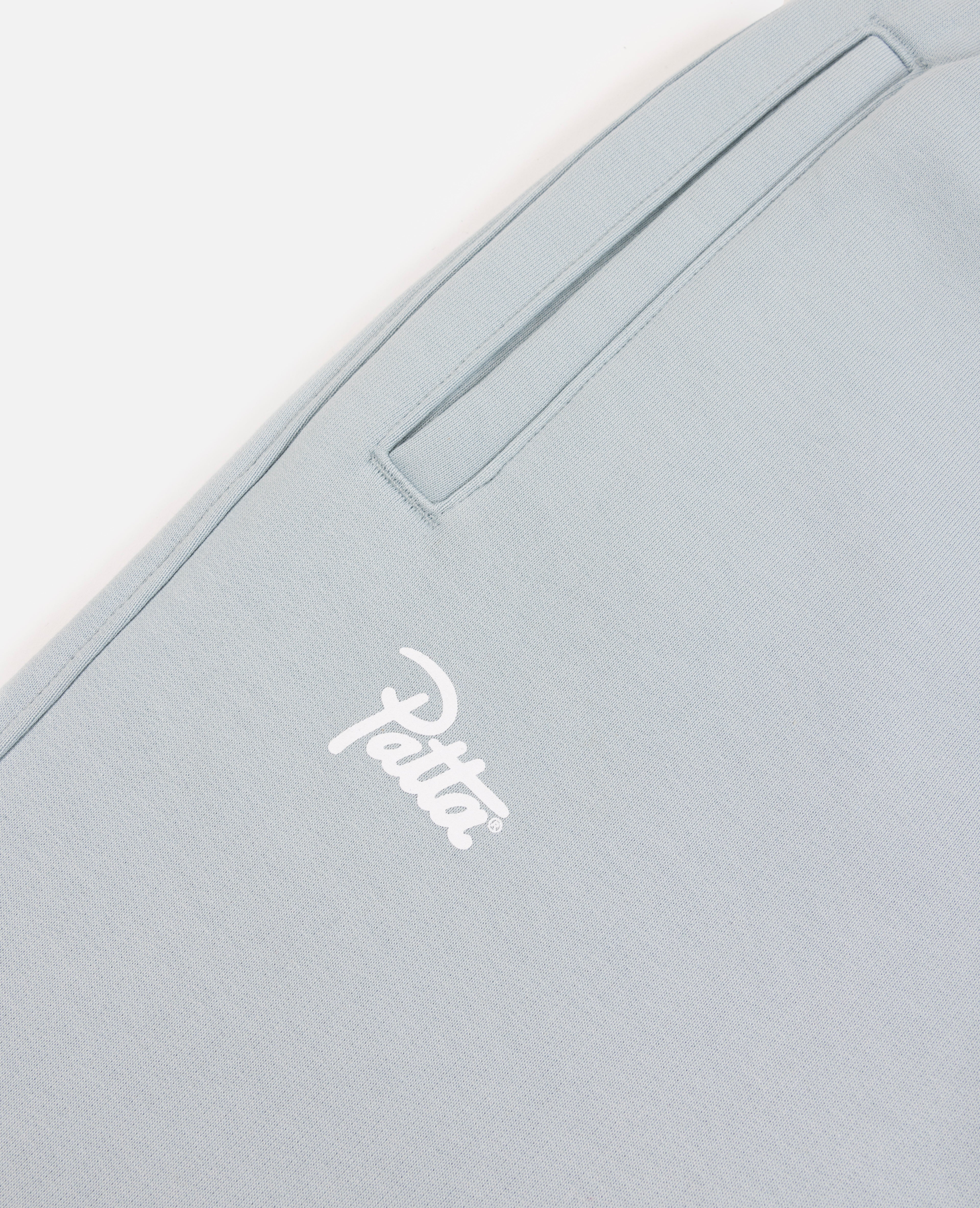 Patta Basic Jogging Pants (Pearl Blue) – Patta US