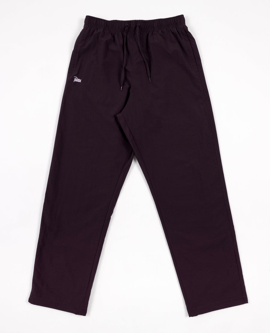 Patta Basic Nylon M2 Track Pants