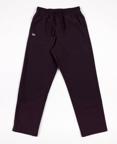 Tech Nylon Track Pants – YZ