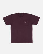 Patta Basic Washed Pocket T-Shirt