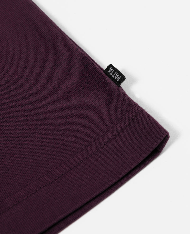 Patta Basic Washed Pocket T-Shirt