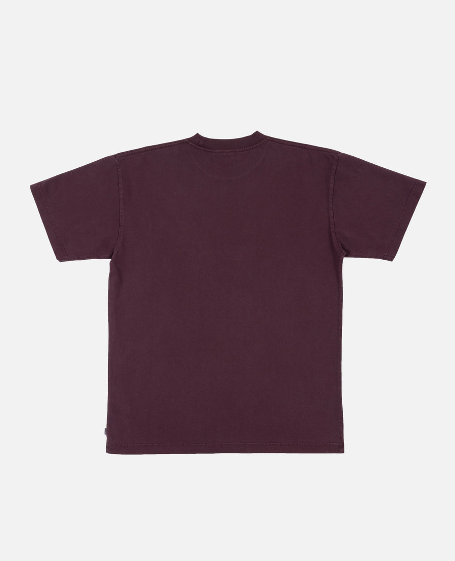 Patta Basic Washed Pocket T-Shirt