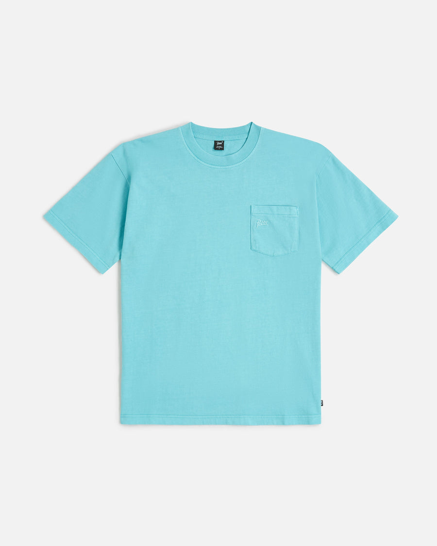 Patta Basic Pocket T-Shirt