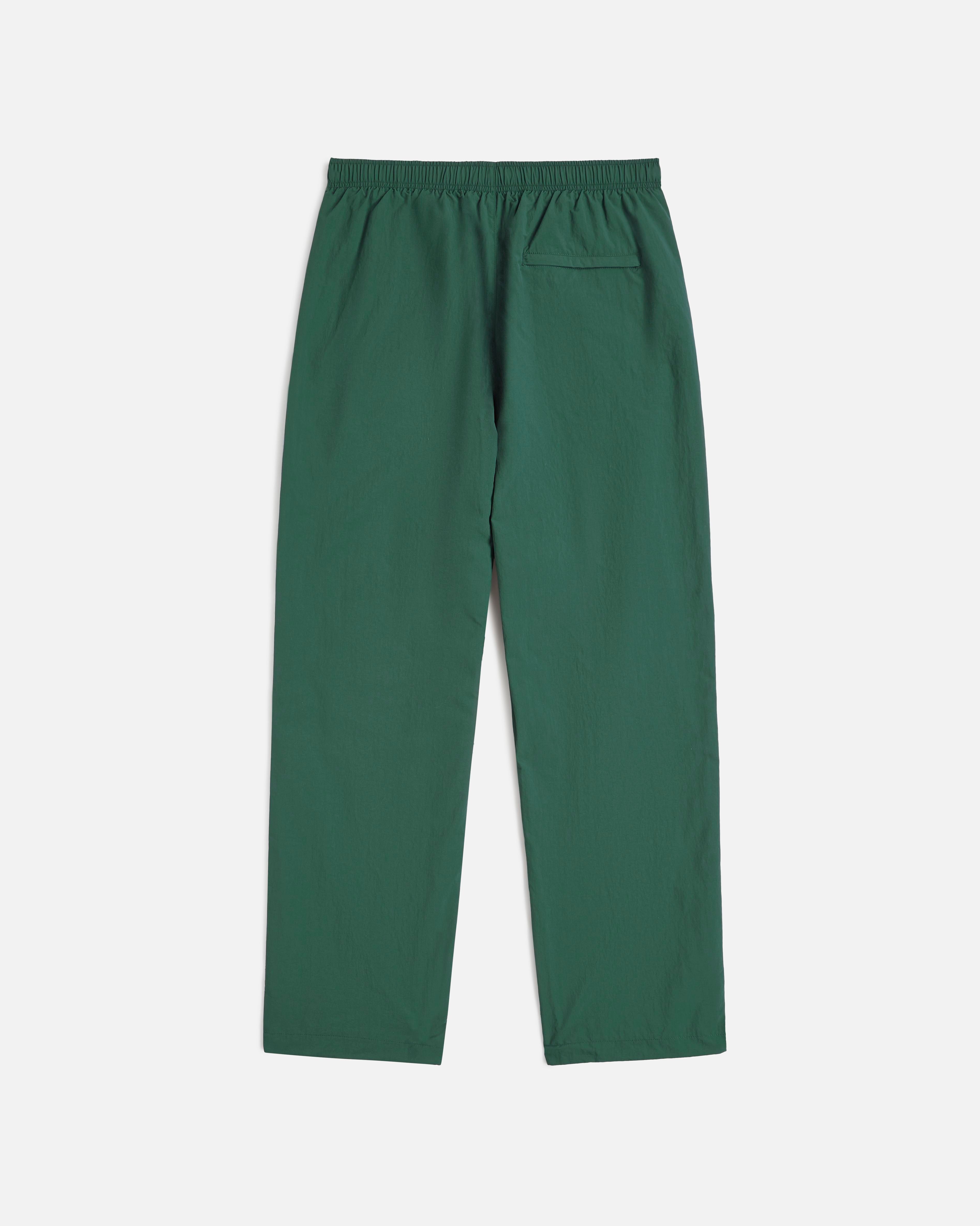 Patta Basic M2 Nylon Track Pants (Ponderosa Pine) – Patta US