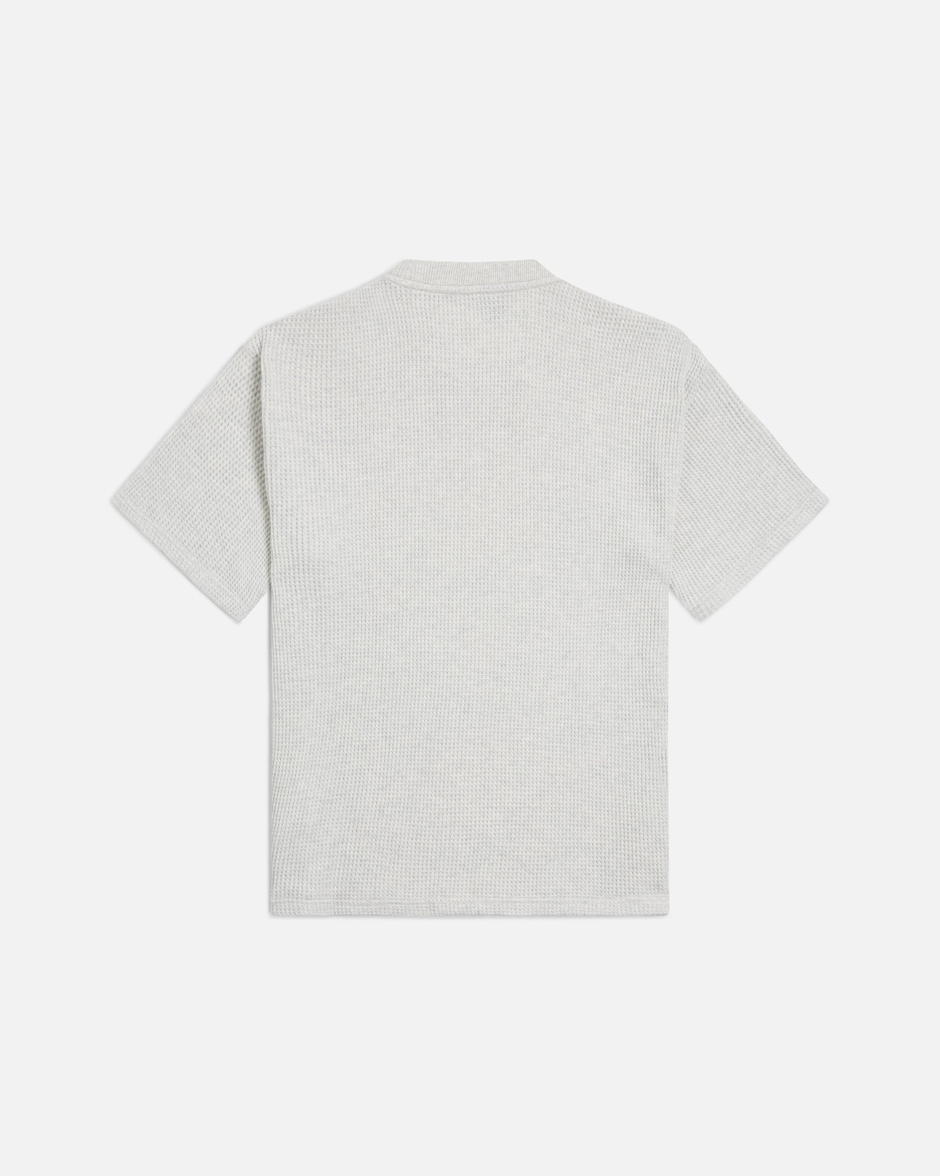 Patta Basic Waffle T-Shirt