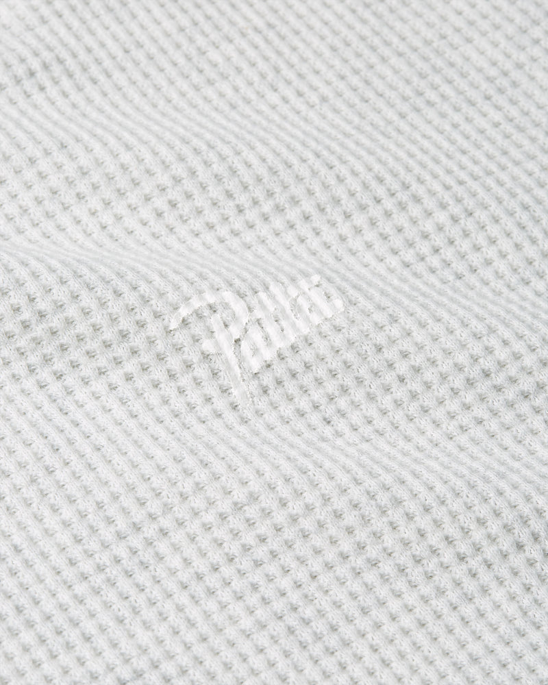 Patta Basic Waffle T-Shirt