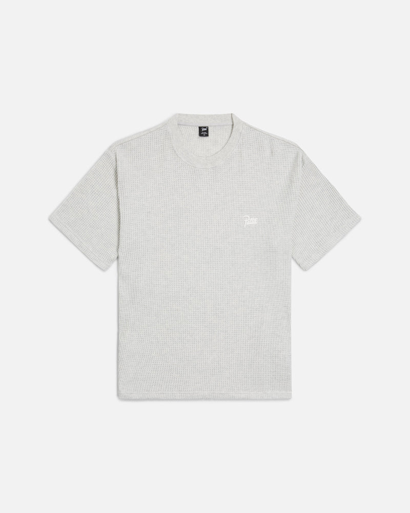 Patta Basic Waffle T-Shirt