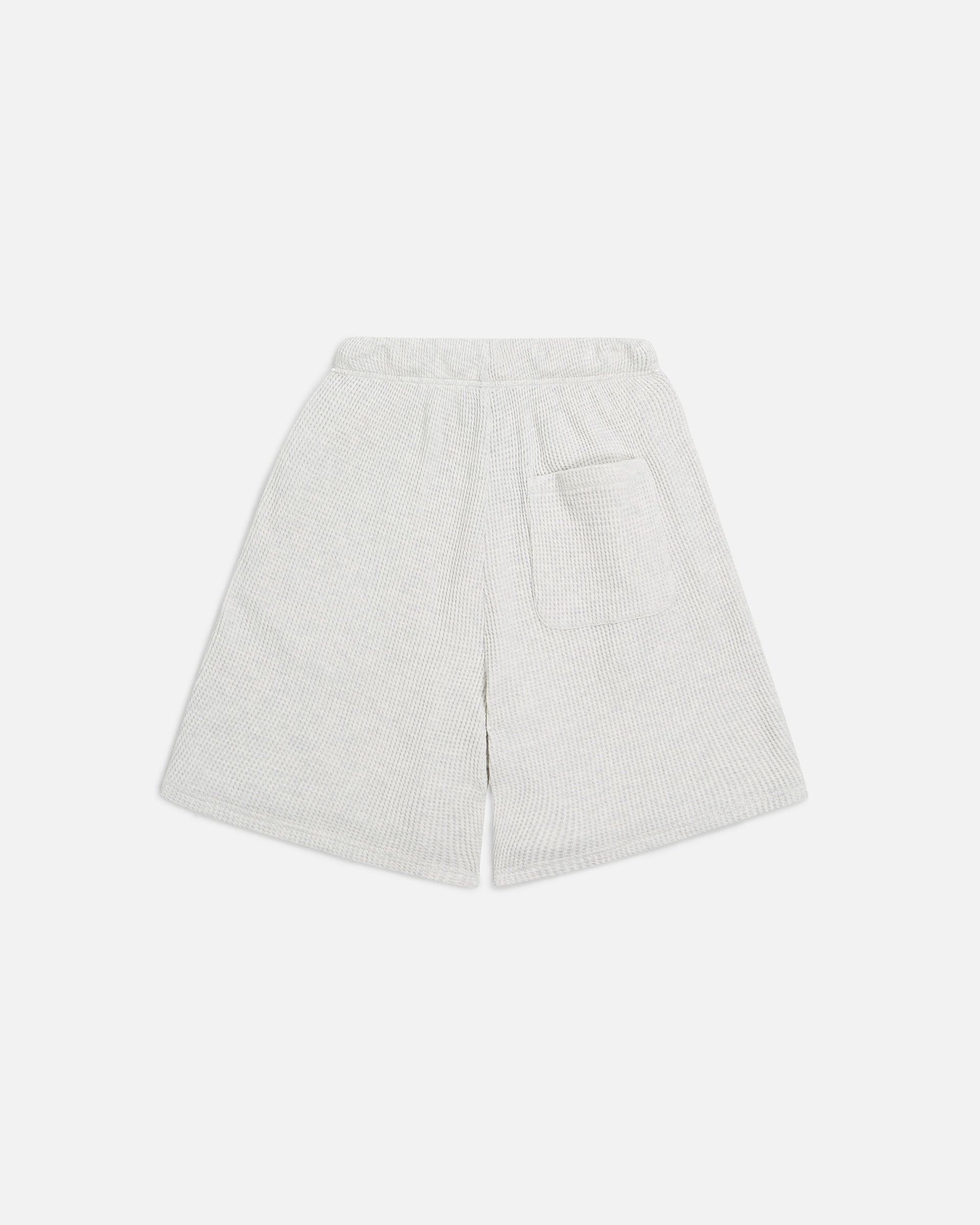 Patta Basic Waffle Shorts