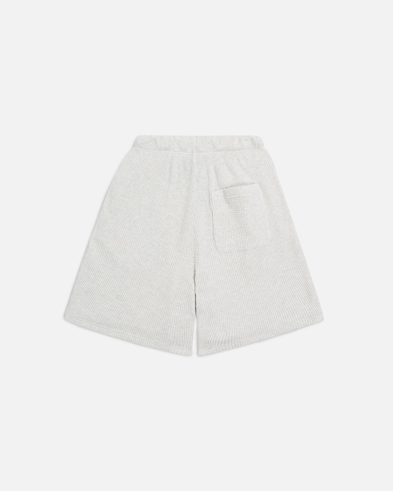 Patta Basic Waffle Shorts