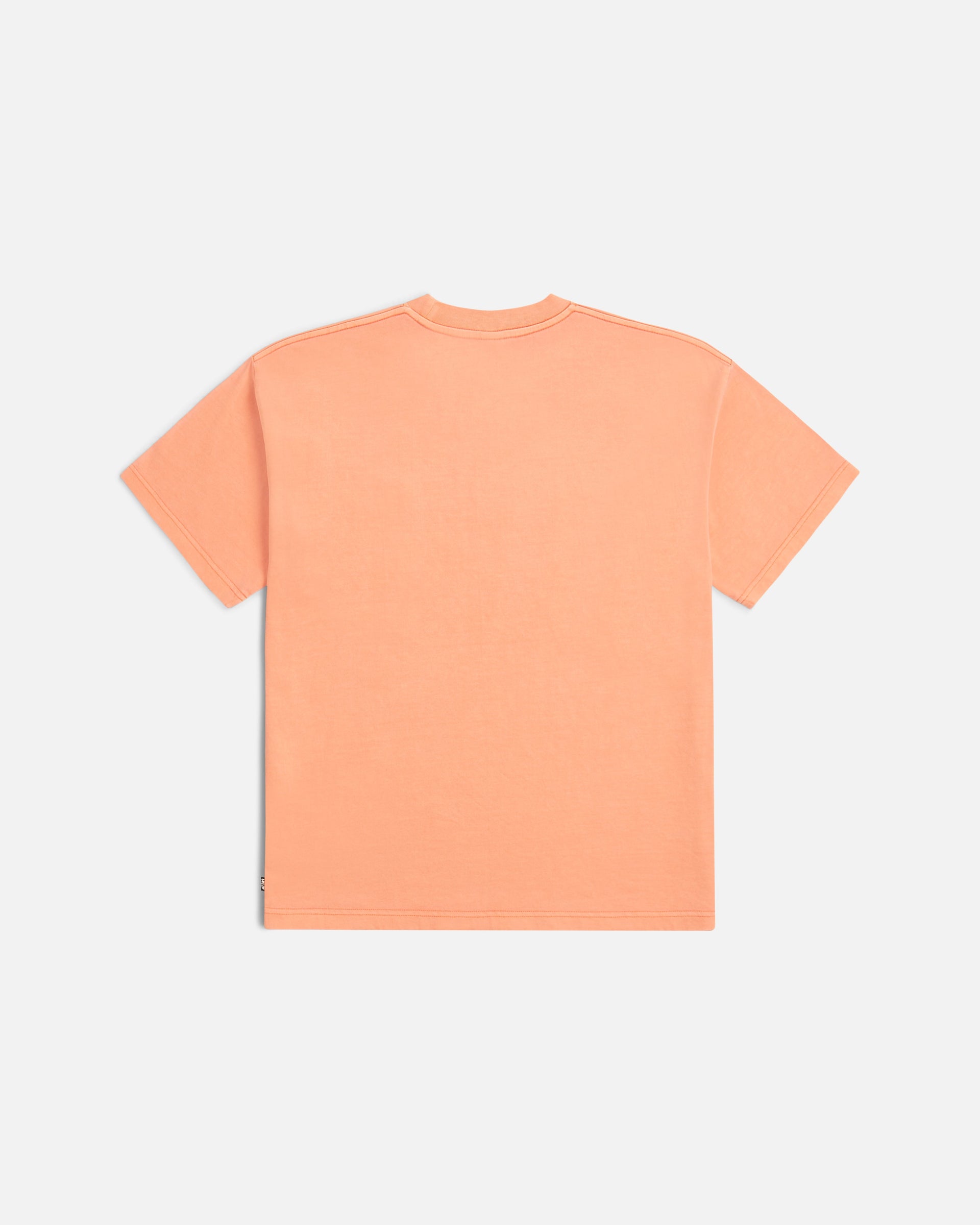 Patta Basic Washed Pocket T-Shirt (Melon)