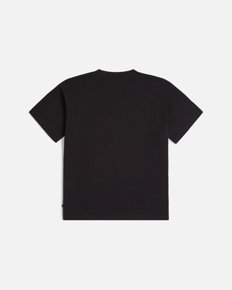 Patta Script Logo T-Shirt (Black)