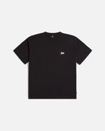 Patta Script Logo T-Shirt (Black)