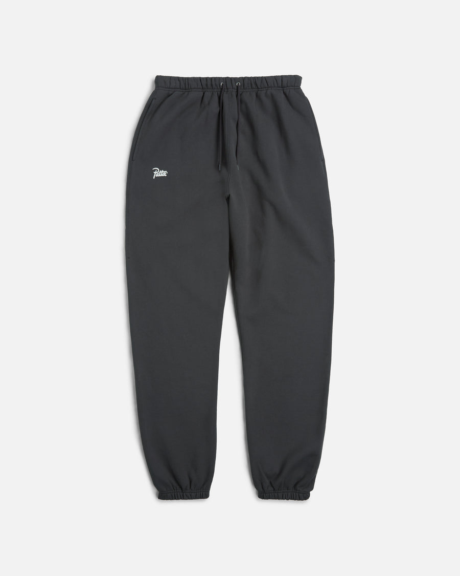 Patta Classic Jogging Pants (Forged Iron)