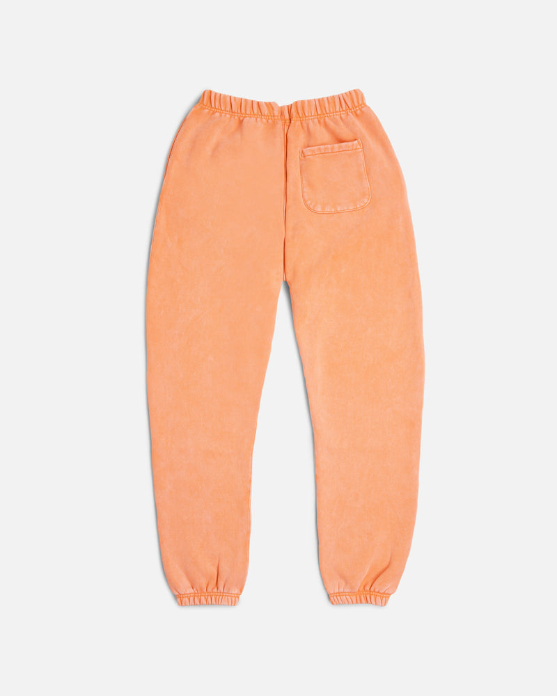 Patta Classic Washed Jogging Pants (Melon)