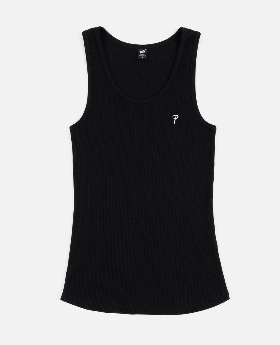 Patta Femme Basic Single (Black)