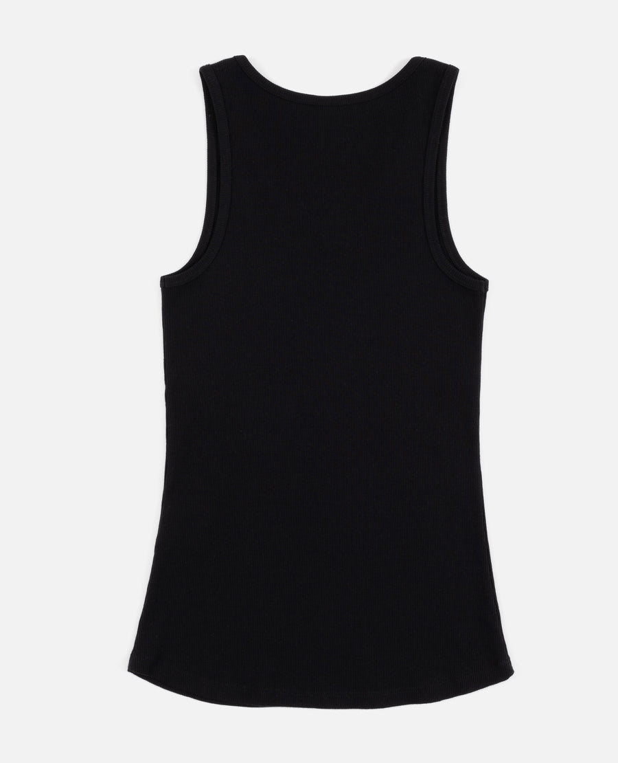 Patta Femme Basic Single (Black)